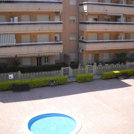 Apcostas Ses Illes Apartment บลาเนส ภายนอก รูปภาพ