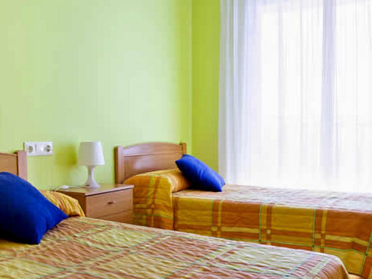 Apcostas Ses Illes Apartment บลาเนส ภายนอก รูปภาพ