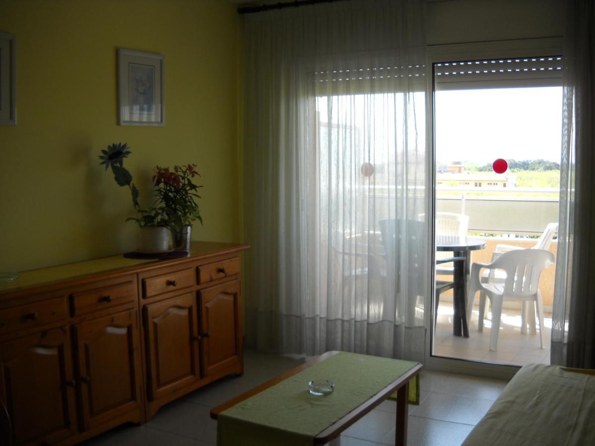 Apcostas Ses Illes Apartment บลาเนส ภายนอก รูปภาพ