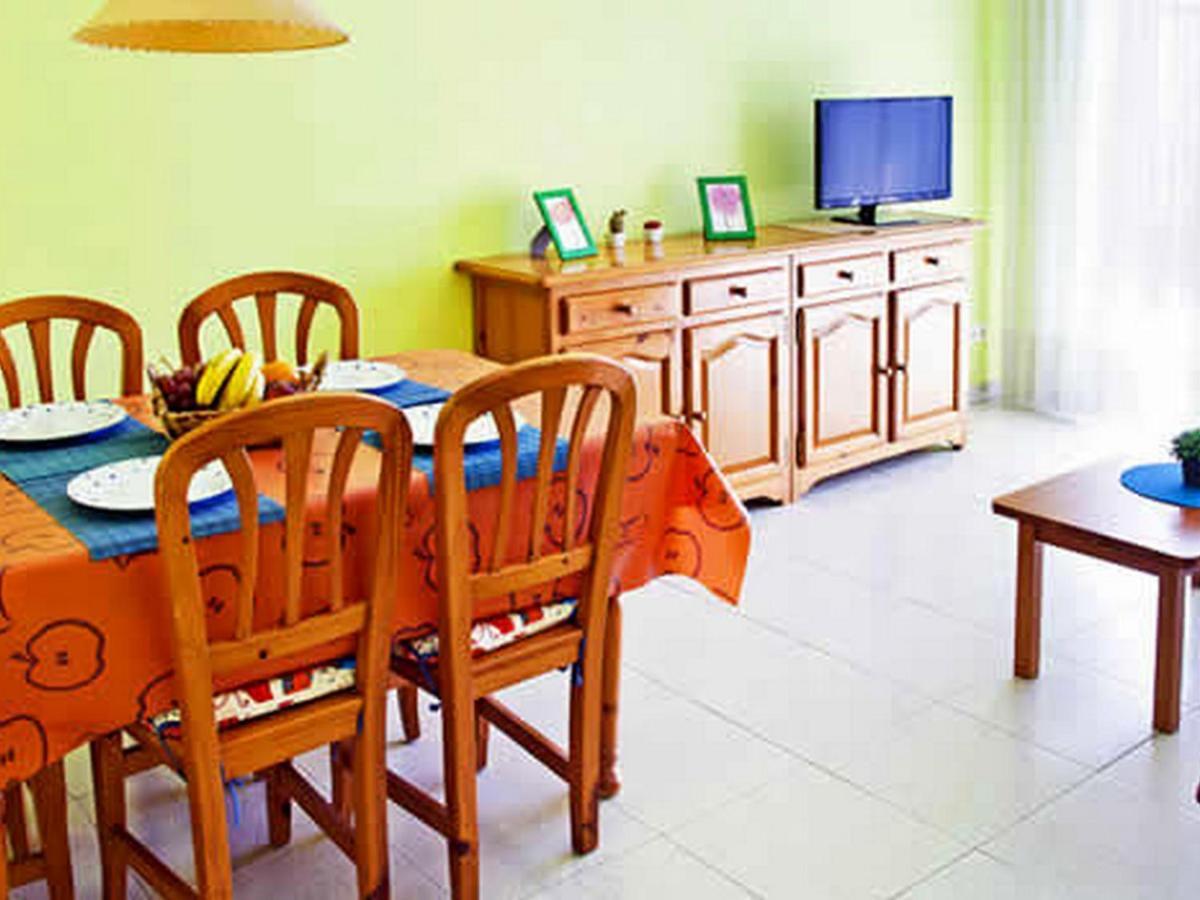 Apcostas Ses Illes Apartment บลาเนส ภายนอก รูปภาพ