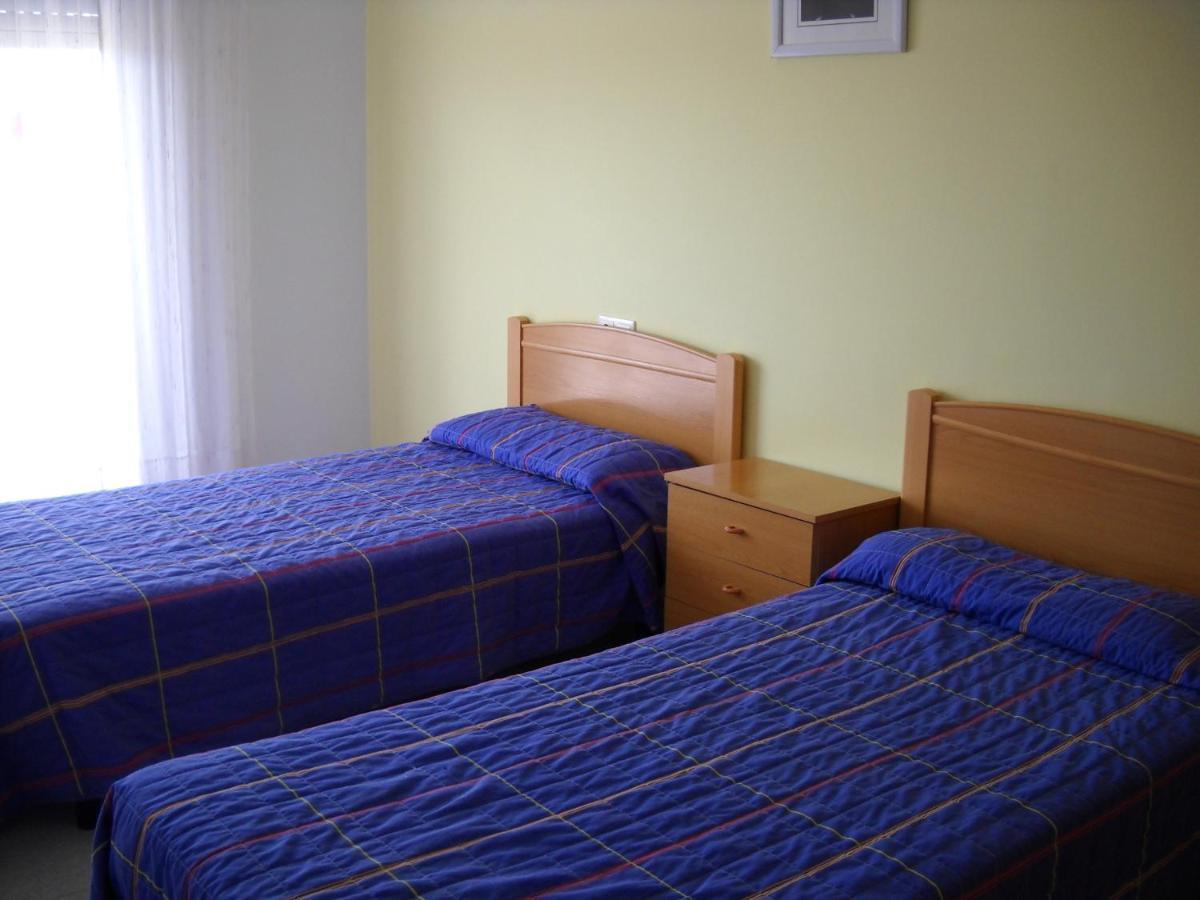 Apcostas Ses Illes Apartment บลาเนส ภายนอก รูปภาพ