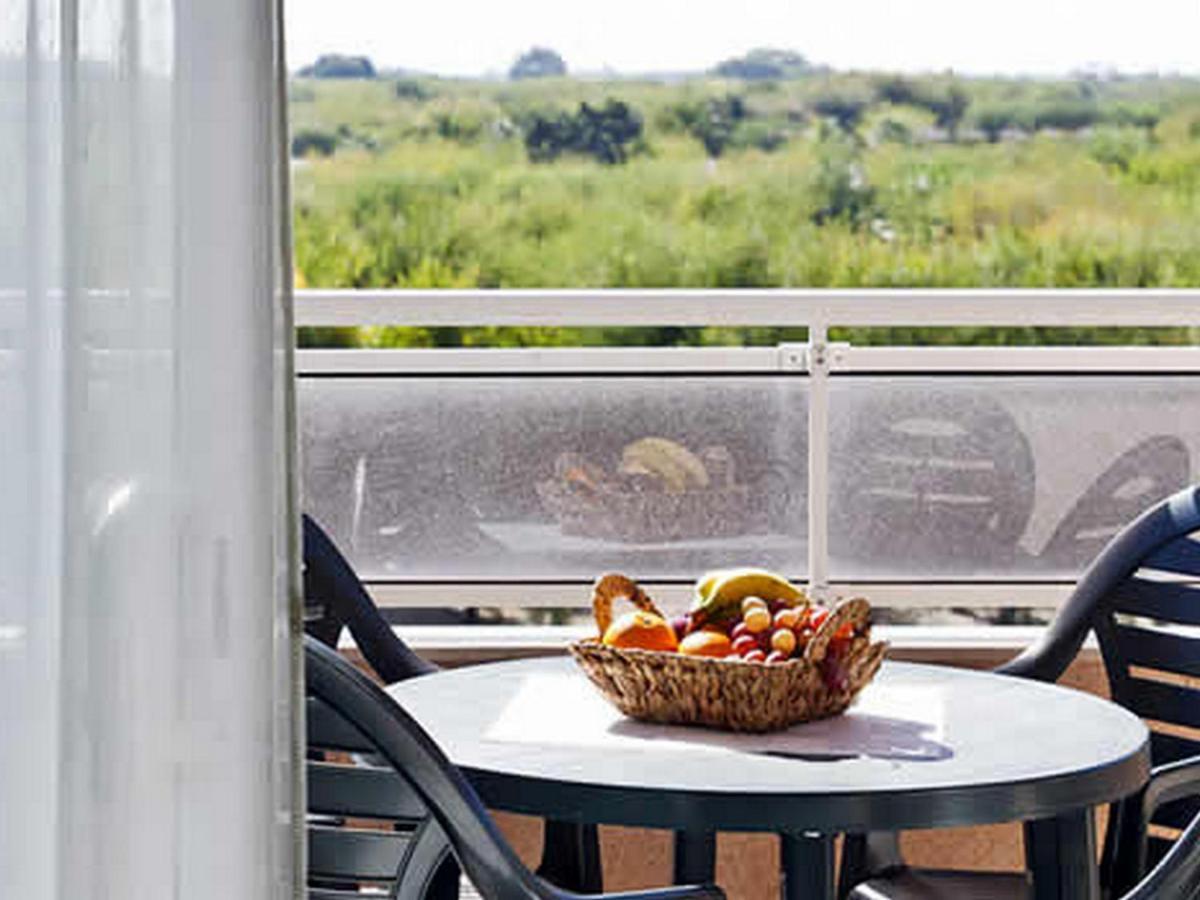 Apcostas Ses Illes Apartment บลาเนส ภายนอก รูปภาพ