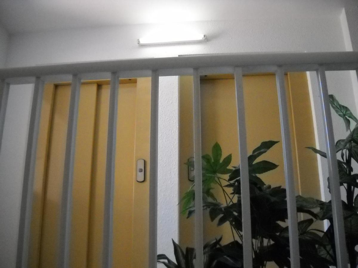 Apcostas Ses Illes Apartment บลาเนส ภายนอก รูปภาพ