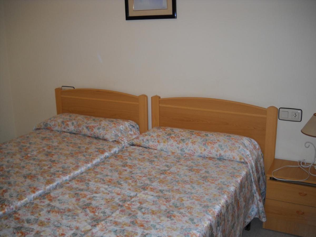 Apcostas Ses Illes Apartment บลาเนส ภายนอก รูปภาพ