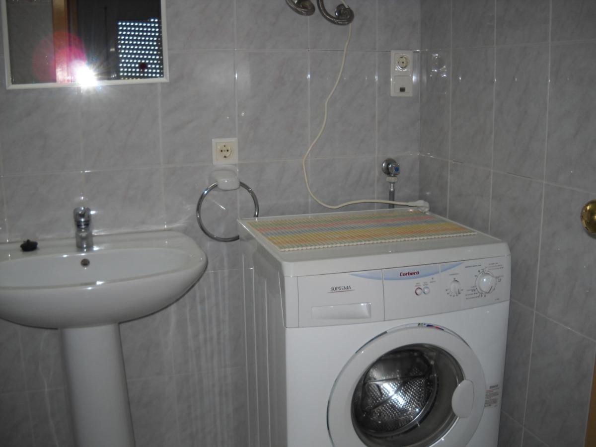 Apcostas Ses Illes Apartment บลาเนส ภายนอก รูปภาพ