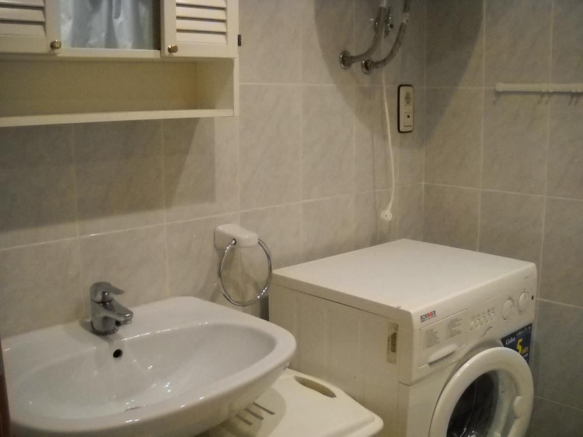 Apcostas Ses Illes Apartment บลาเนส ภายนอก รูปภาพ